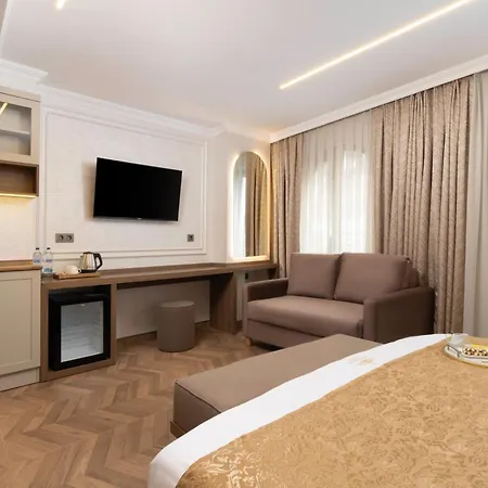 Stern Karakoey-special Class Hotel