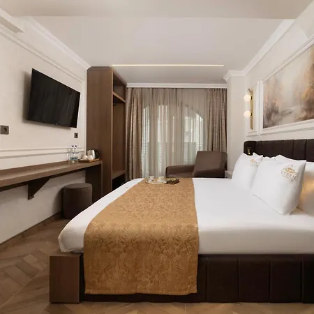 Hotel Stern Karakoey-special Class *