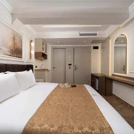Stern Karakoey-special Class Hotel *