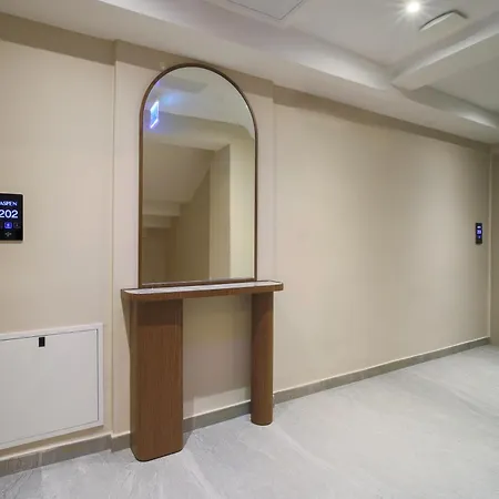 Hotel Stern Karakoey-special Class *