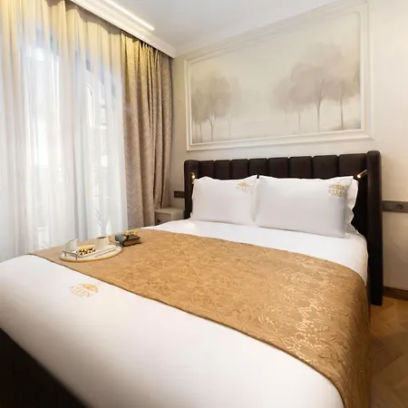 Hotel Stern Karakoey-special Class