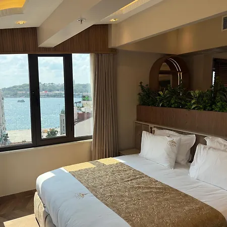 Hotel Stern Karakoey-special Class *