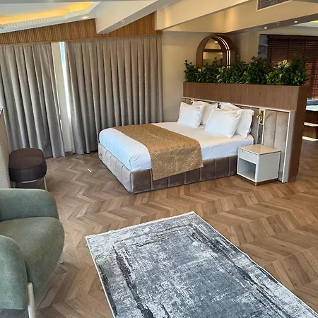 Stern Karakoey-special Class Hotel Istanbul